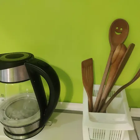 Piksi Old Town Self-check In