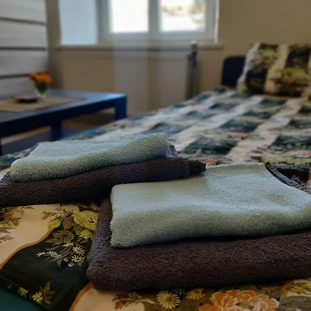 Piksi Old Town Self-check In Lägenhet