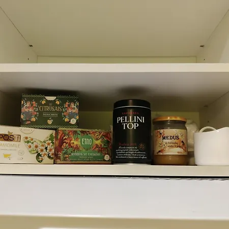 Lägenhet Piksi Old Town Self-check In *