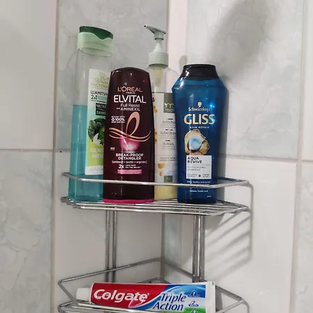 Piksi Old Town Self-check In *