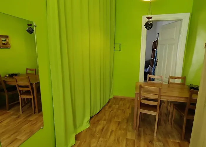 Piksi Old Town Self-check In Apartment Vilnius