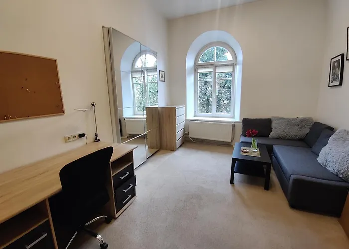 Apartment Piksi Old Town Self-check In Vilnius