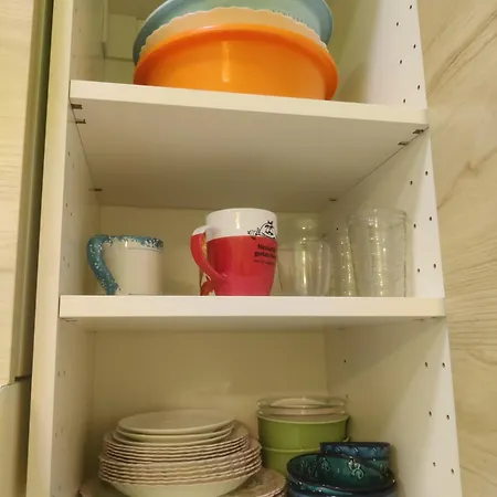 Piksi Old Town Self-check In Apartment *