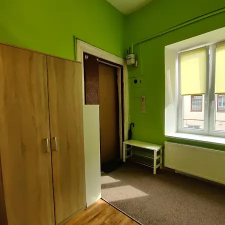 Appartement Piksi Old Town Self-check In *