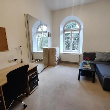 Apartment Piksi Old Town Self-check In Vilnius