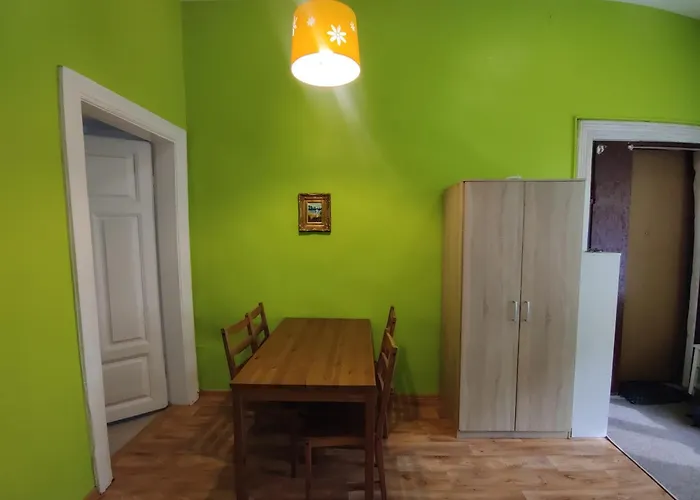 Piksi Old Town Self-check In Appartement *