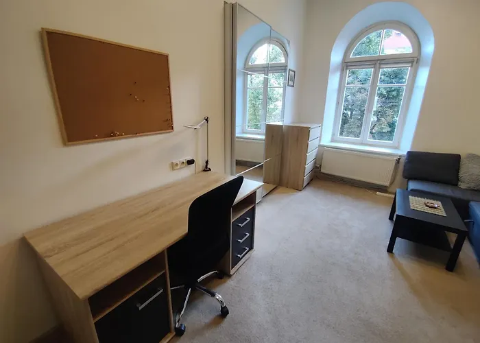 Apartman Piksi Old Town Self-check In