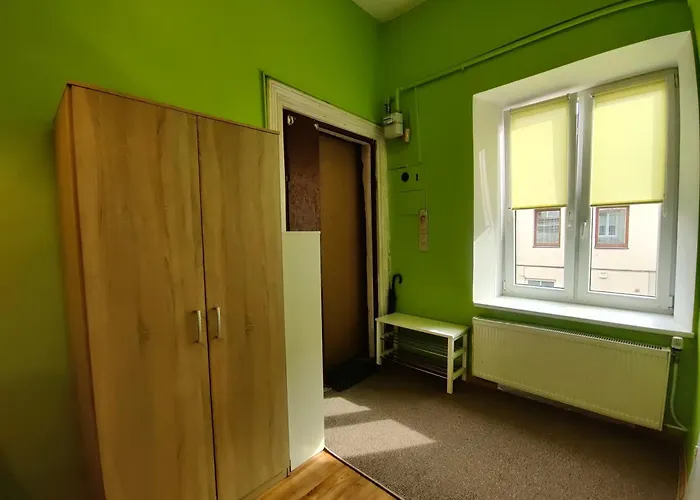 Apartman Piksi Old Town Self-check In *