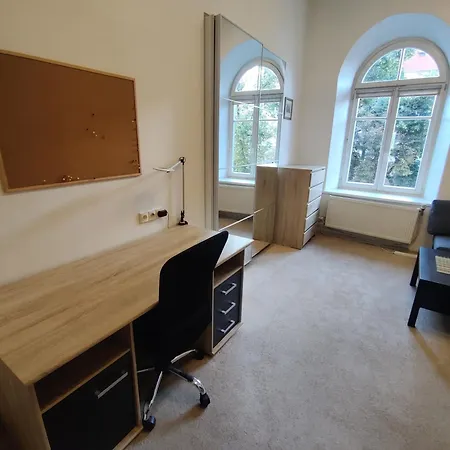 Apartamento Piksi Old Town Self-check In