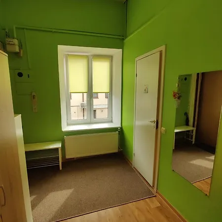 Piksi Old Town Self-check In * Вильнюс