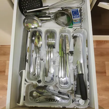 Апартаменты Piksi Old Town Self-check In *