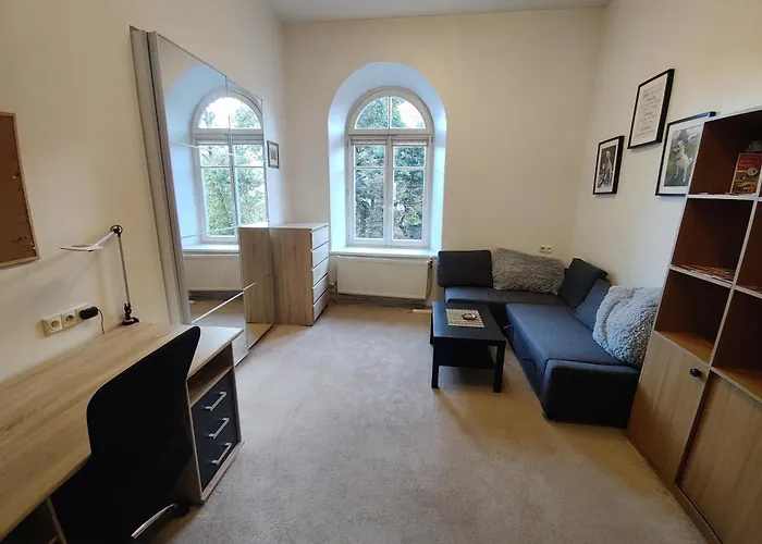 Piksi Old Town Self-check In Вильнюс