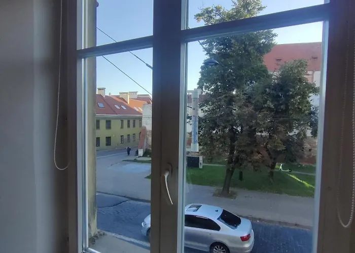 Piksi Old Town Self-check In *