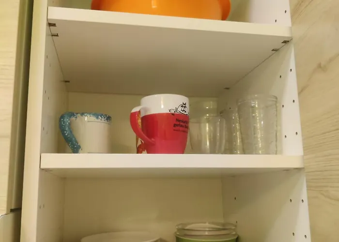 Piksi Old Town Self-check In Апартаменты *