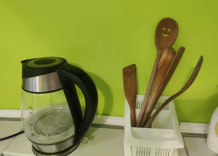 Piksi Old Town Self-check In