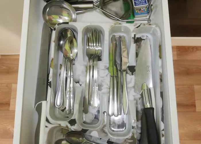 Апартаменты Piksi Old Town Self-check In *